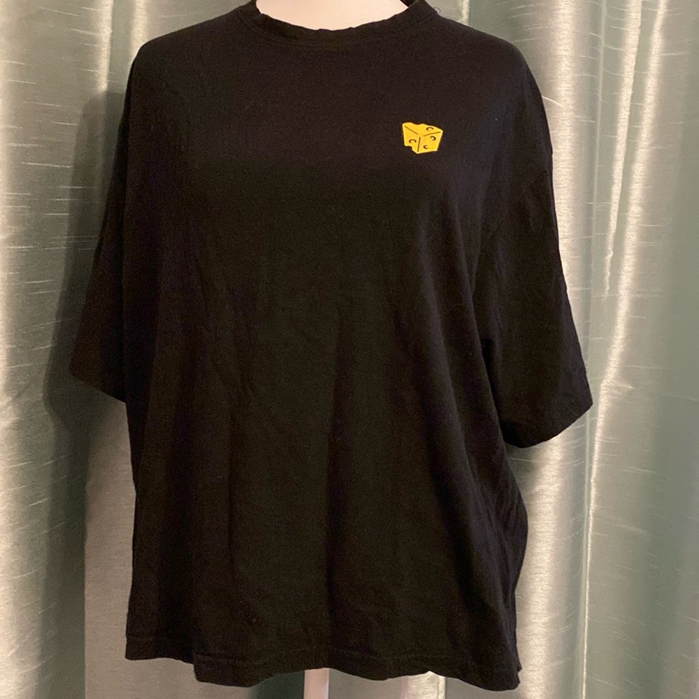 Large Mouse Tee
